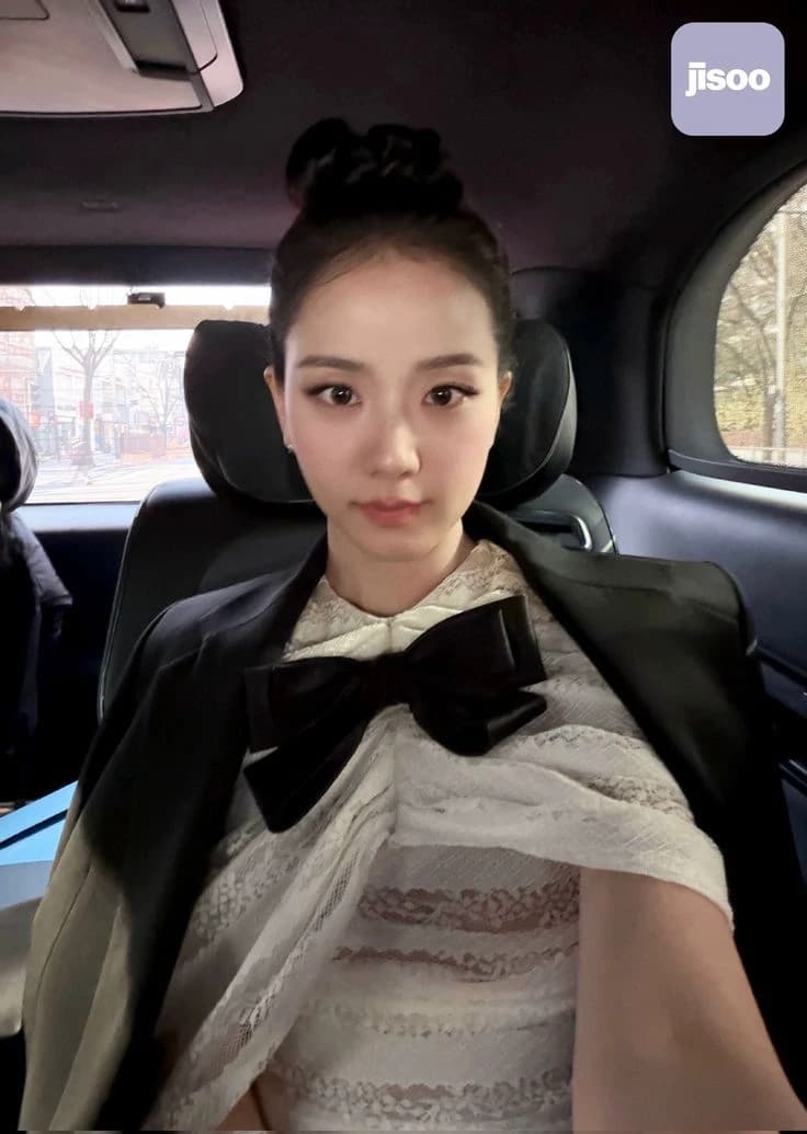 Jisoo thumbnail