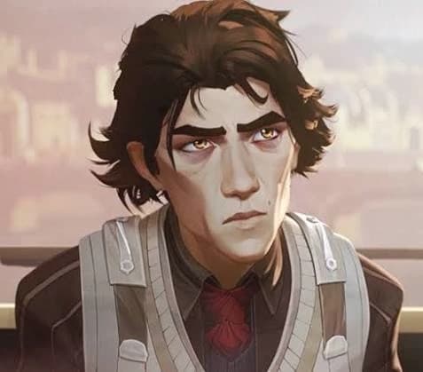 Viktor (Arcane) thumbnail