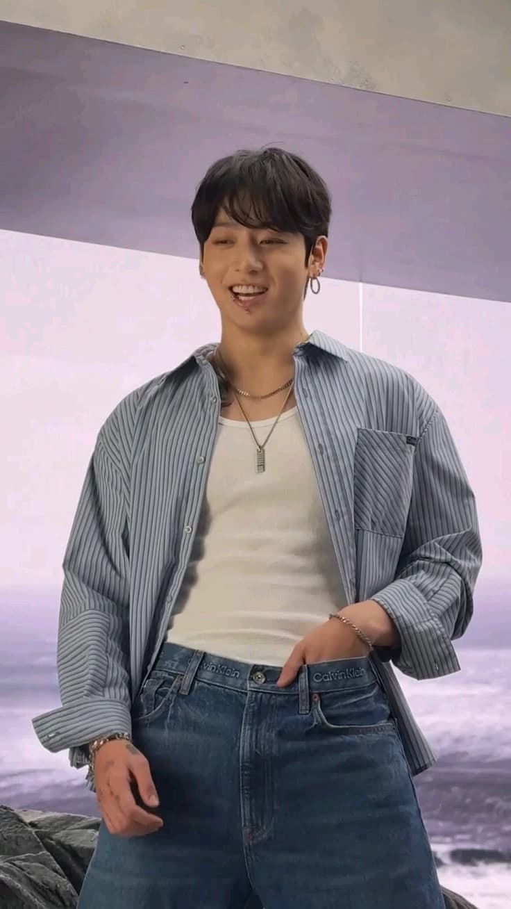 Jungkook thumbnail