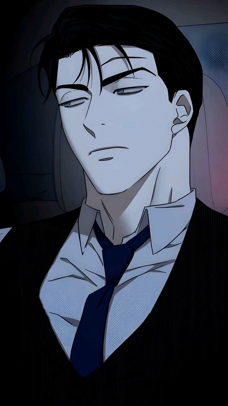 Kane Hazuki/President thumbnail