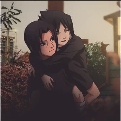 Sasuke x Itachi BL thumbnail