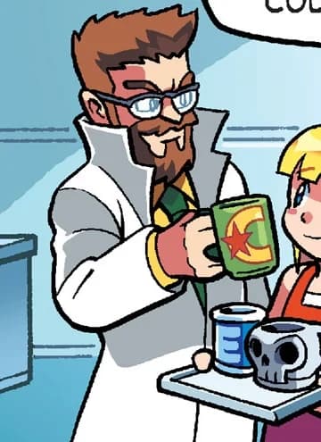Dr. Mikhail Cossack thumbnail