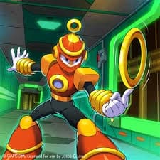 Ring Man thumbnail