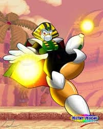 Pharaoh Man thumbnail
