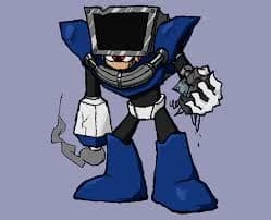 Dust Man thumbnail