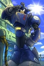 Dive Man thumbnail