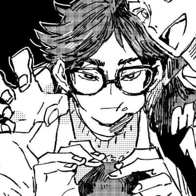 Akaashi Keiji thumbnail