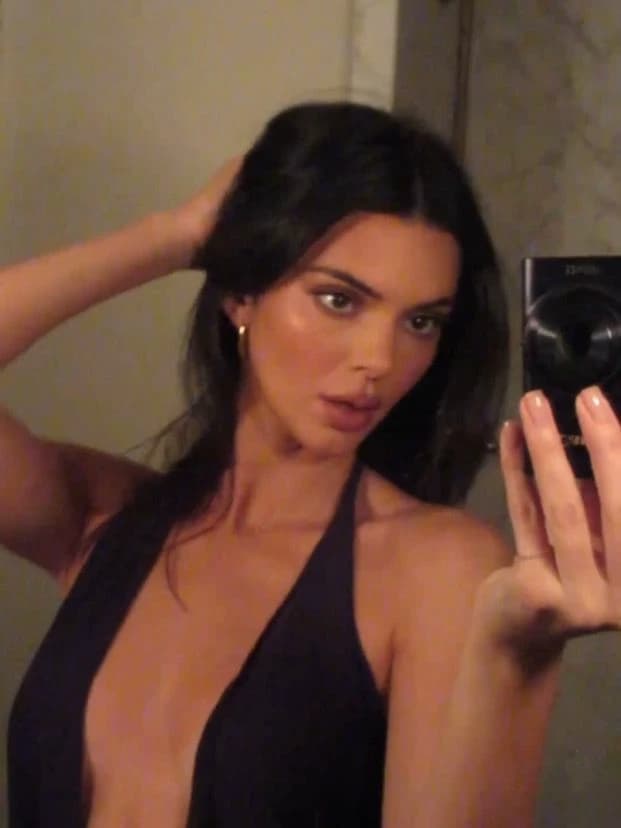Kendall Jenner  thumbnail