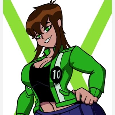 BellaJamin Kirby Tennyson thumbnail