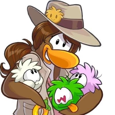Puffle Trainer (PH) thumbnail