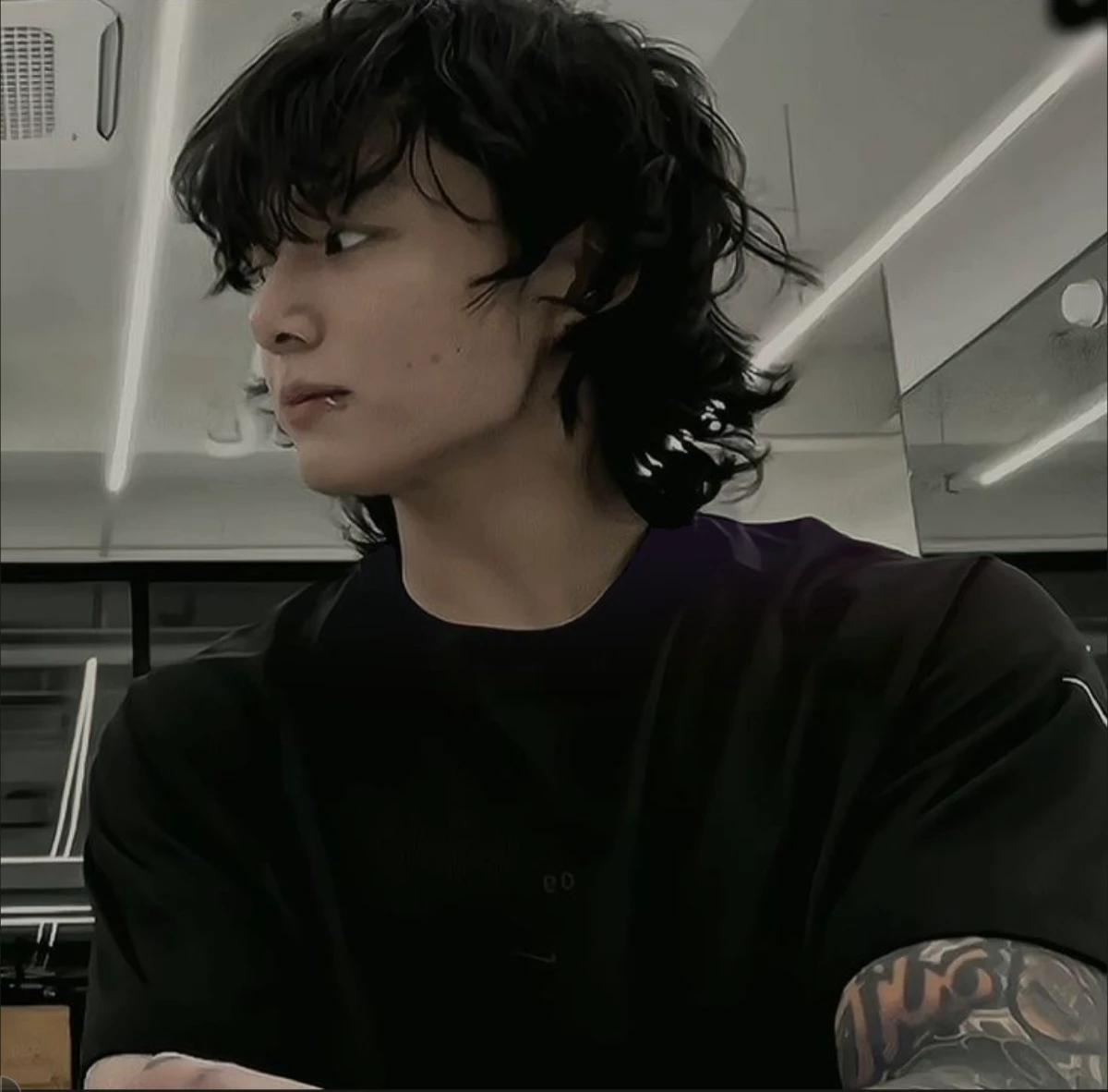 Single mafia dad thumbnail