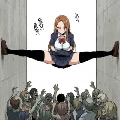 Annie Palmer thumbnail