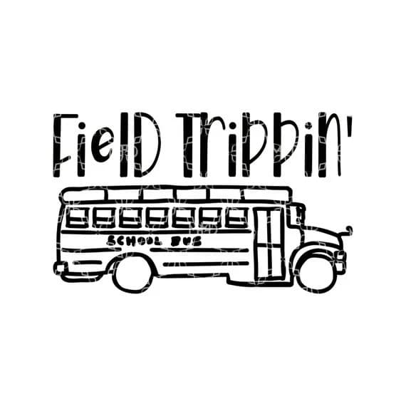 School Field Trip thumbnail