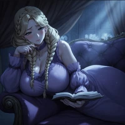 Lady Maria Whisper thumbnail