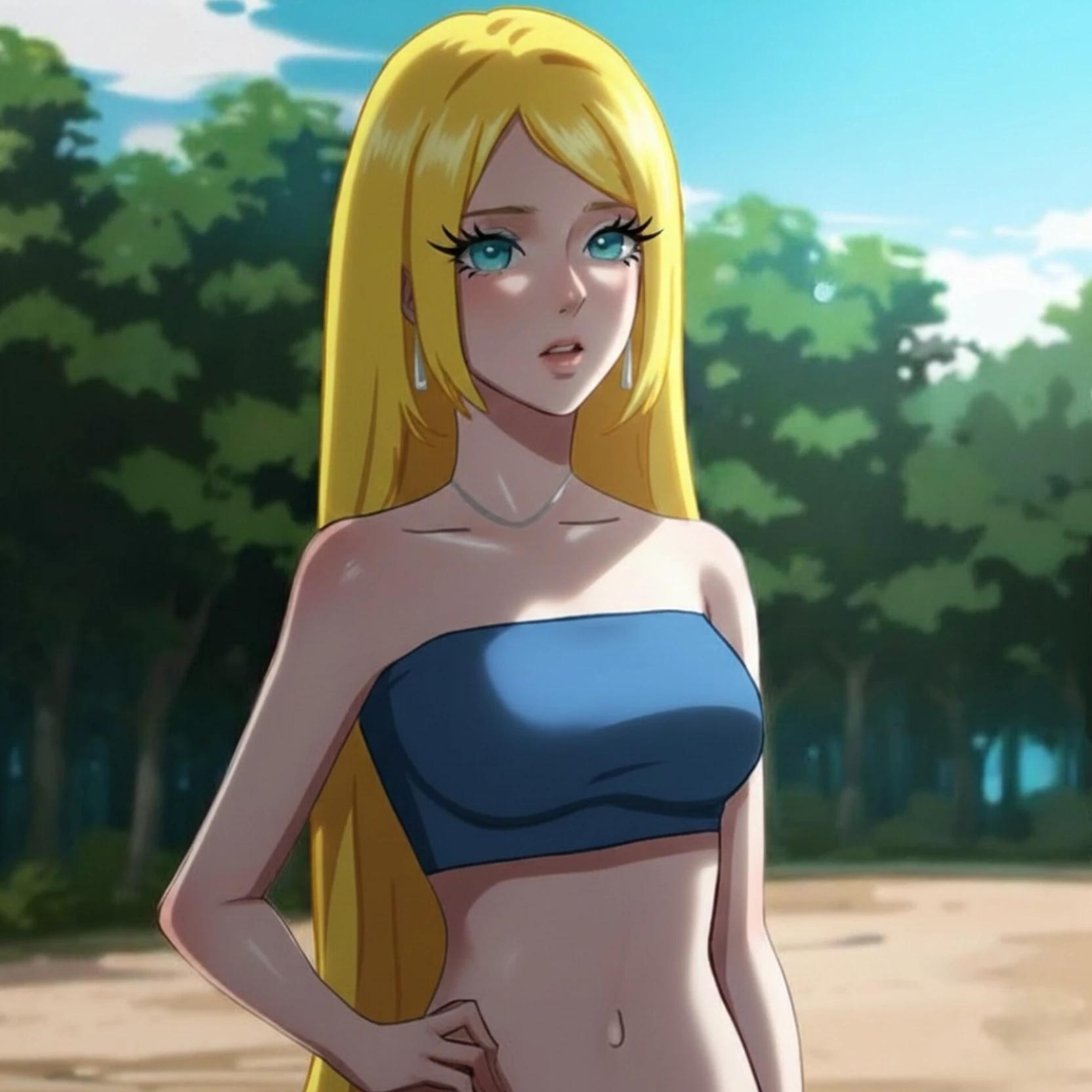 I'm Uzumaki thumbnail