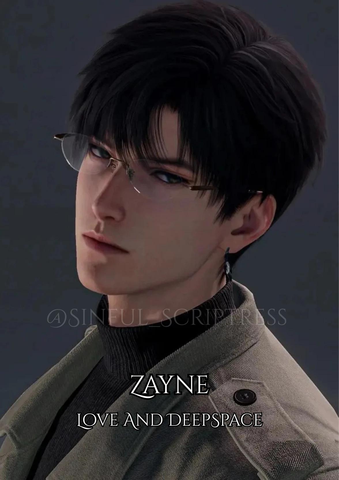 Zayne thumbnail