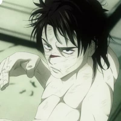 Choso (Husband) thumbnail