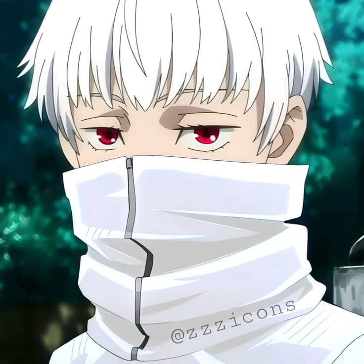 Toge Inumaki thumbnail