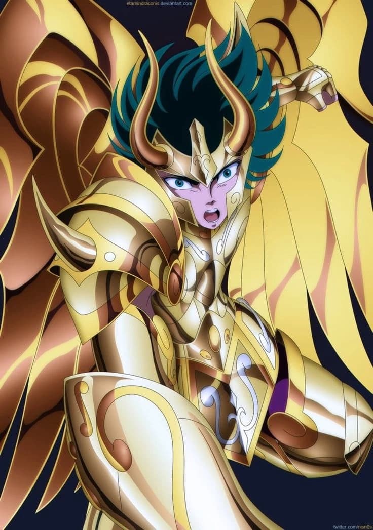 Capricorn Shura thumbnail