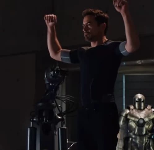 Tony Stark thumbnail