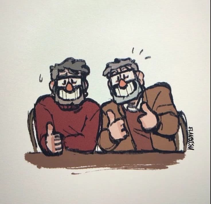 Stan and Ford Pines thumbnail