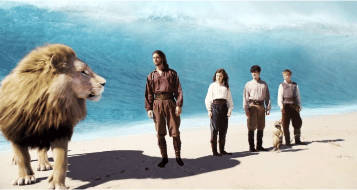 Narnia thumbnail