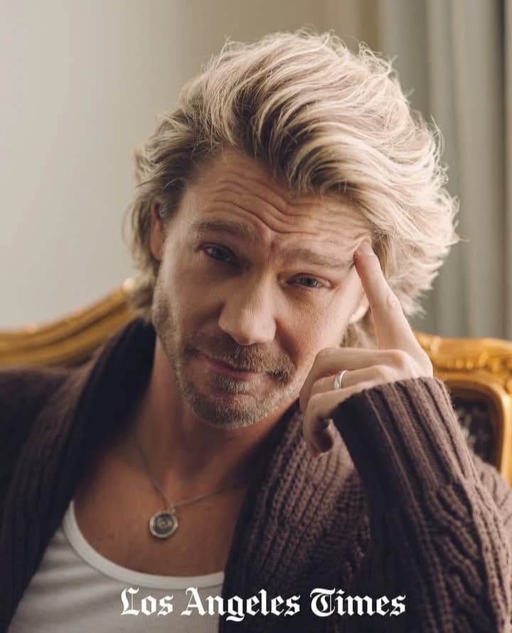 Chad Michael Murray thumbnail