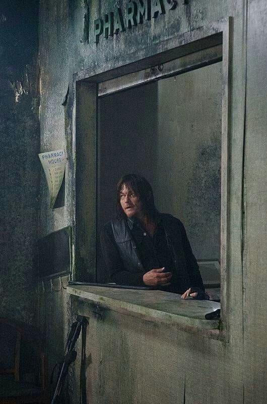 Daryl Dixon thumbnail