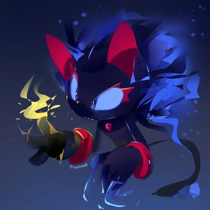 Cinder \[Blaze\] thumbnail