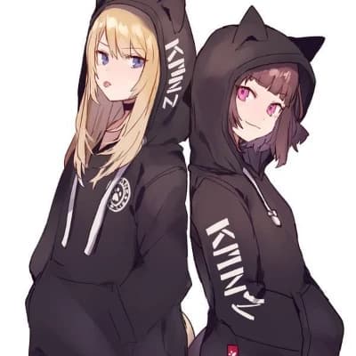 Anne & Bia thumbnail