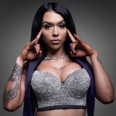 Elayna Black (formerly Cora Jade / Brianna Coda) thumbnail