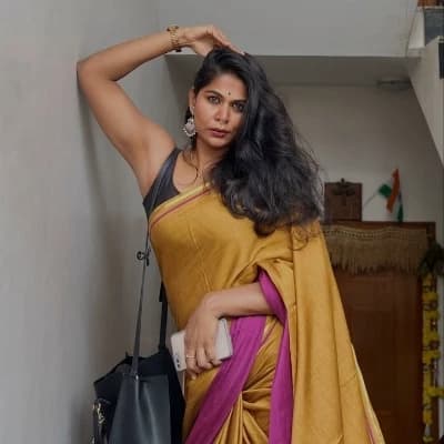Deepanjali thumbnail