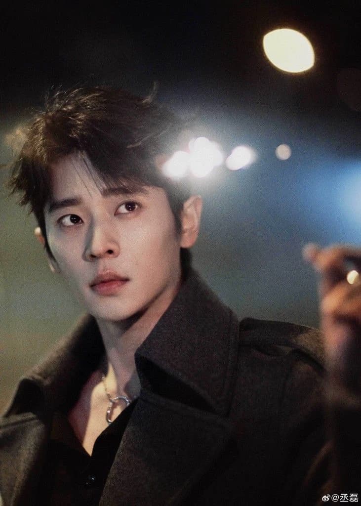 Lei Yan thumbnail