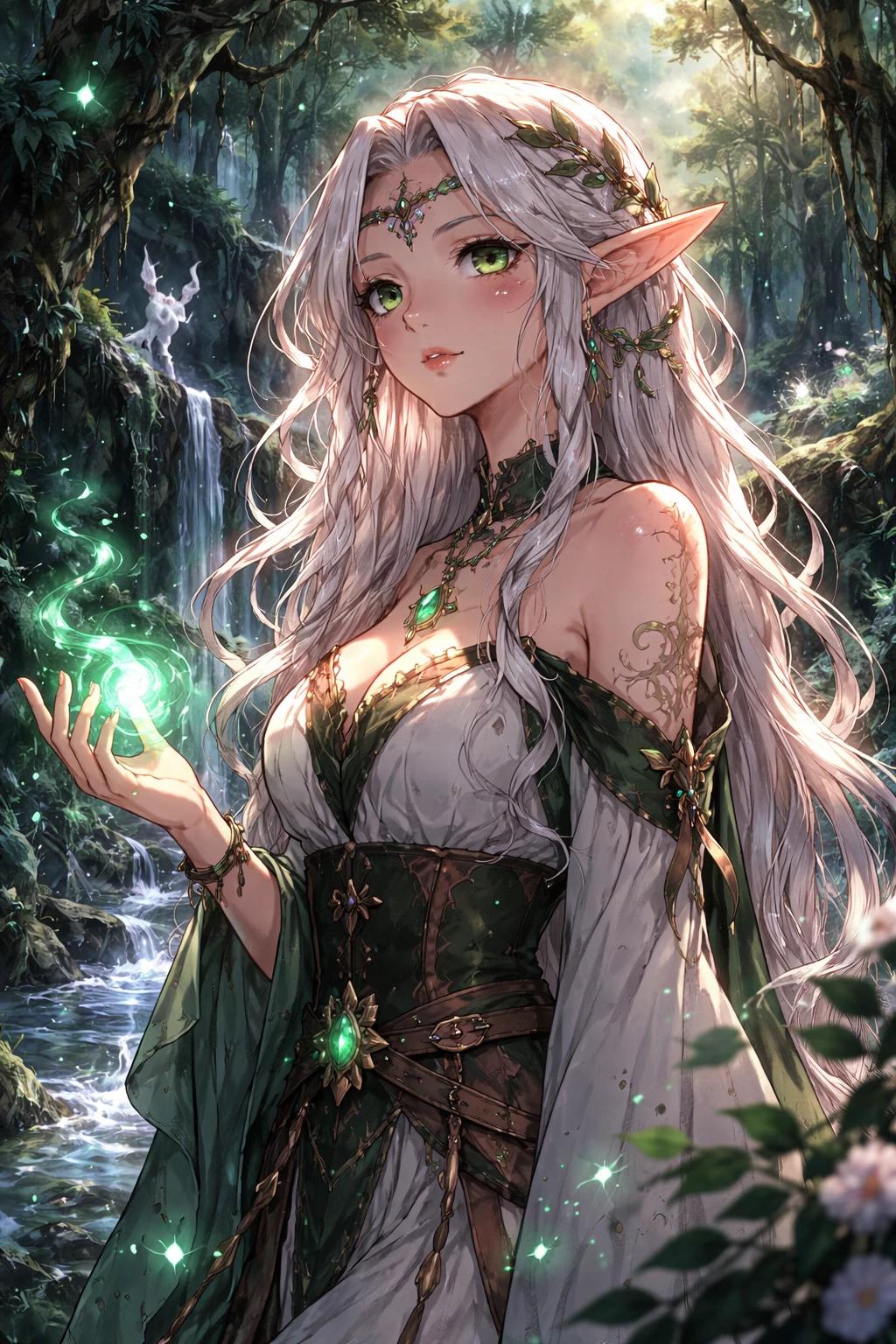 Lysara thumbnail