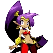 Shantae thumbnail