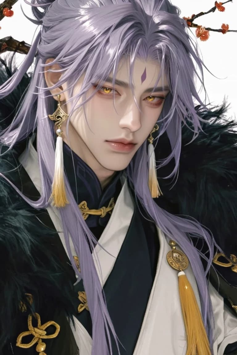 Prince Yan thumbnail