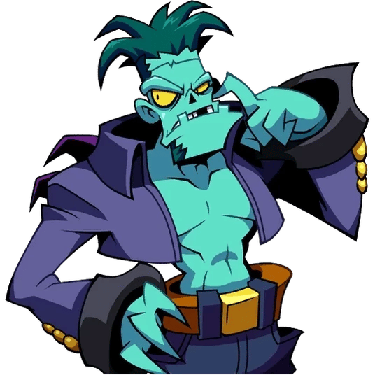 Abner thumbnail