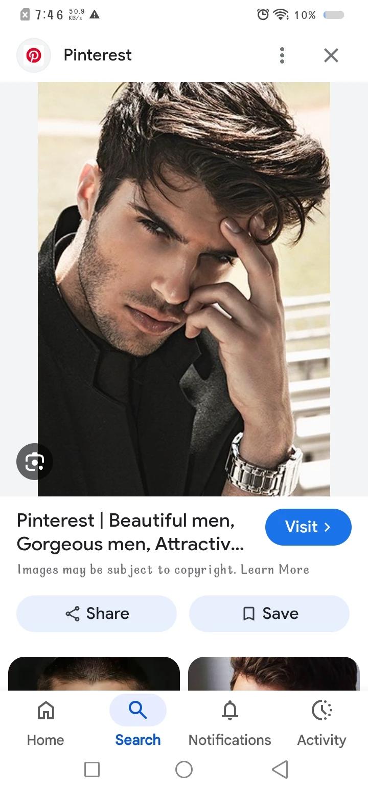 Alexander Grayson thumbnail