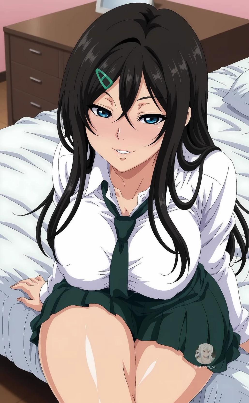 Keiko Mitarai (Fela Pure: Mitarashi-san Chi no Jijou) thumbnail