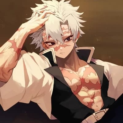 Sanemi Shinazugawa thumbnail
