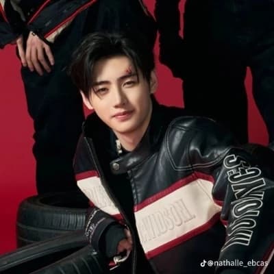 Park Sunghoon thumbnail