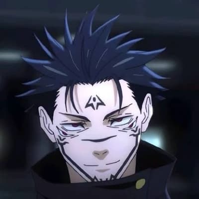 Ryomen Sukuna thumbnail