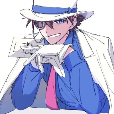 Kaitō Kiddo thumbnail