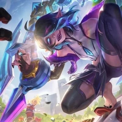 Briar thumbnail
