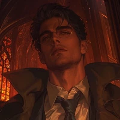 John thumbnail