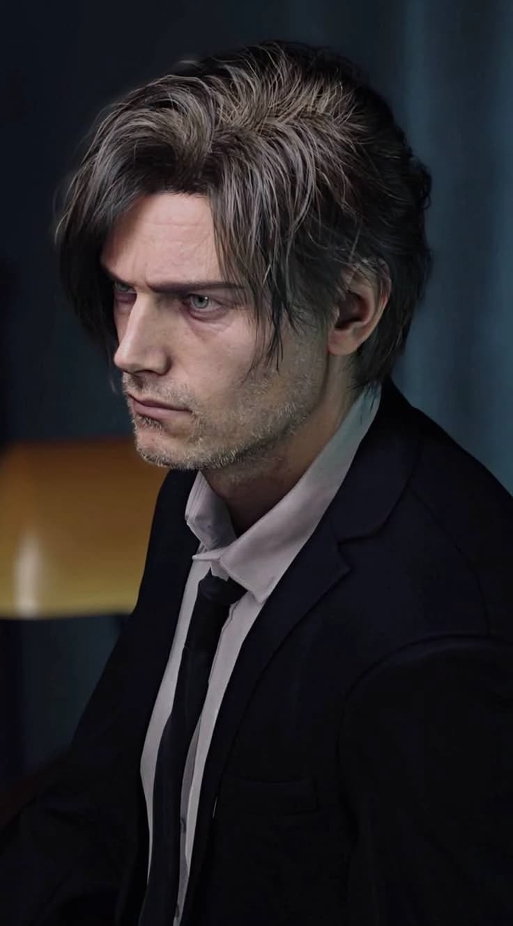 Leon S. Kennedy thumbnail