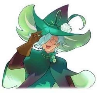 Clover Cookie thumbnail