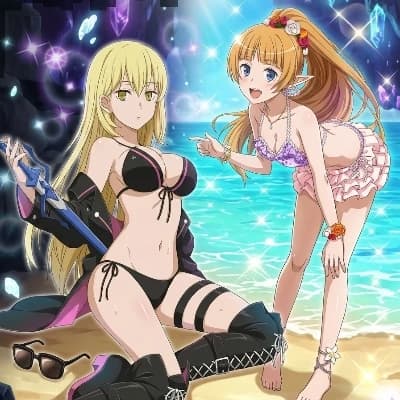 Aiz Wallenstein & Lefiya Viridis thumbnail