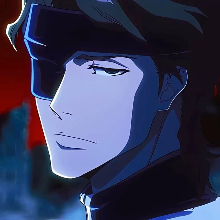 Sōsuke Aizen thumbnail