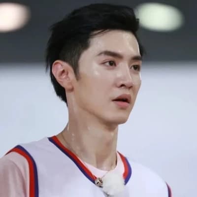 Chen Zheyuan thumbnail
